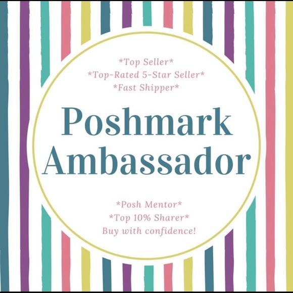 Meet your Posher, Stevie - Picture 3 of 3